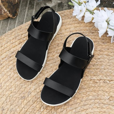 Midoria – Strapazierfähige und hochwertige offene Sandalen