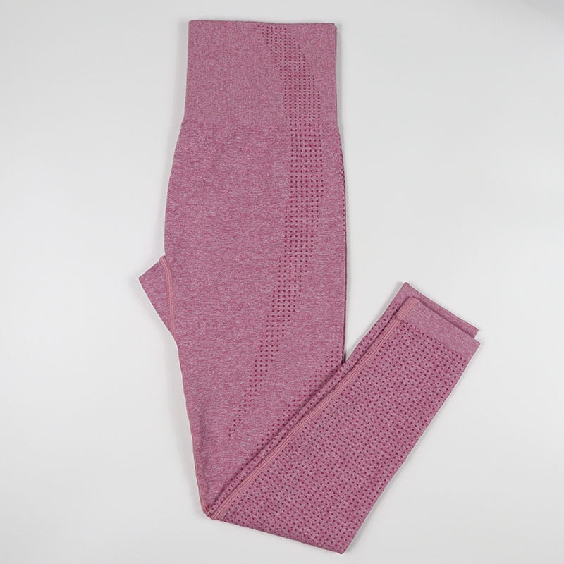 Avelena | Jogginghose High Waist Push Up Sportleggings