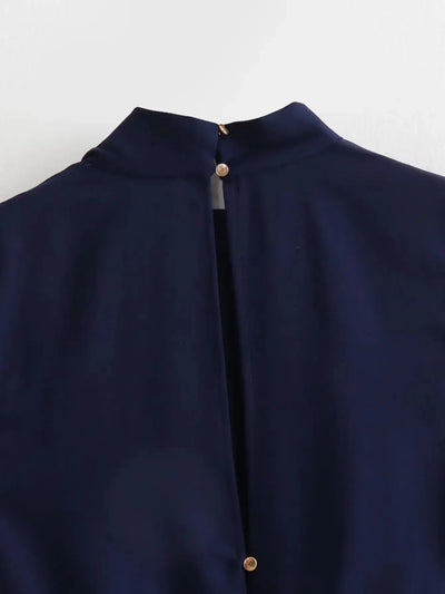 Avelena | Old Money Vintage Jumpsuit