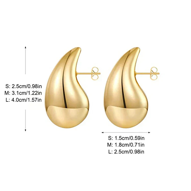 GlanzPerle™ Federleichter Selbstvertrauens-Glanz