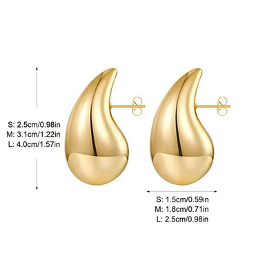 GlanzPerle™ Federleichter Selbstvertrauens-Glanz