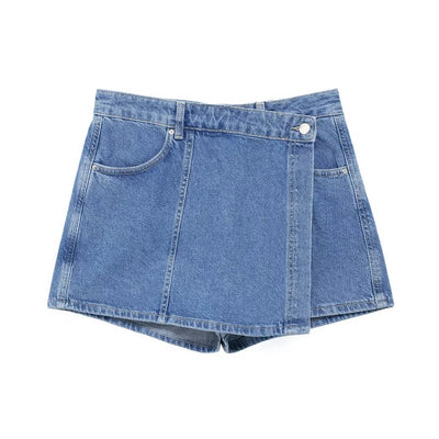 Hemd - Denim Set