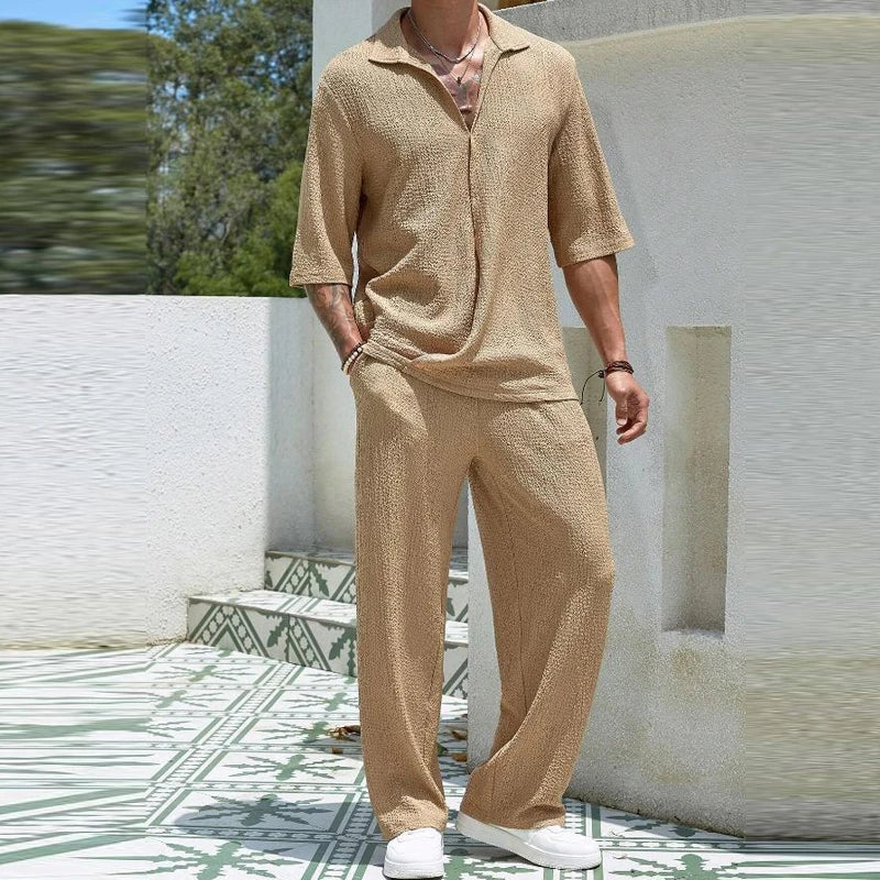 Charlton - Bequeme Freizeitkleidung für Herren für Alltag und Freizeit