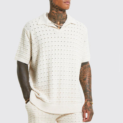 Avelena | Modisches Poloshirt für Männer