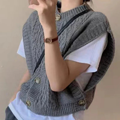 Avelena | Lässige Strickjacke für Frauen