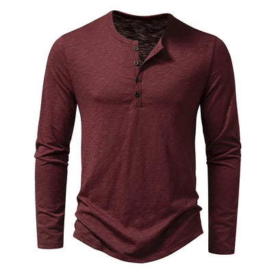Avelena | Long-Sleeve Oberteil für Den Frühling