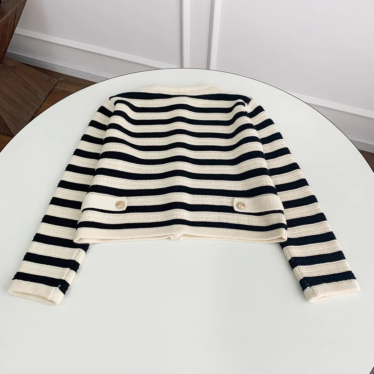 Avelena | Eleganter Britischer Pullover für Frauen