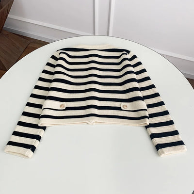 Avelena | Eleganter Britischer Pullover für Frauen