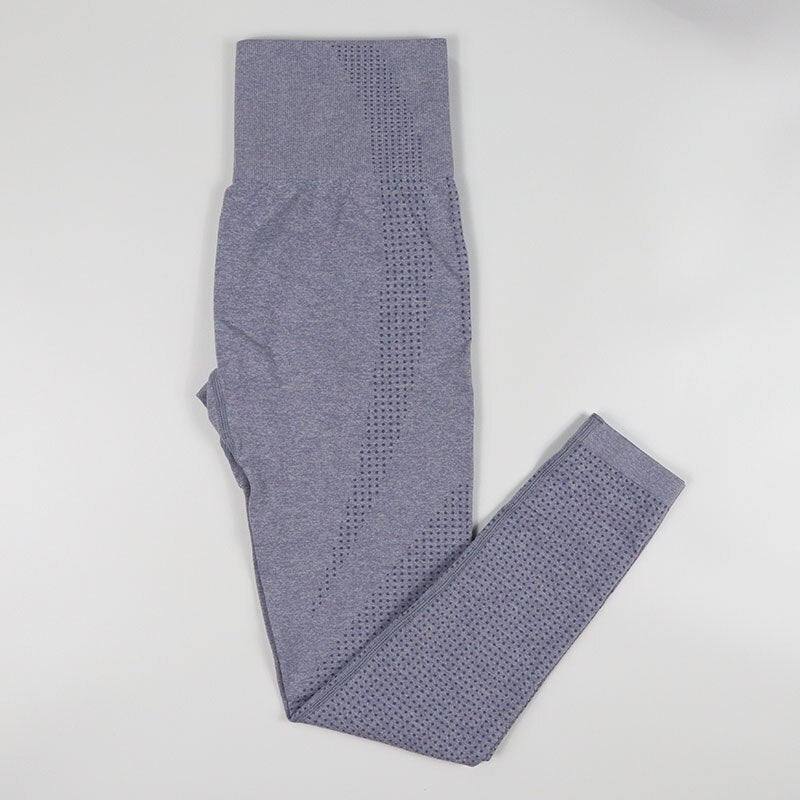 Avelena | Jogginghose High Waist Push Up Sportleggings