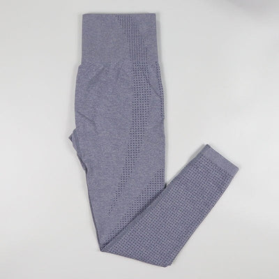 Avelena | Jogginghose High Waist Push Up Sportleggings
