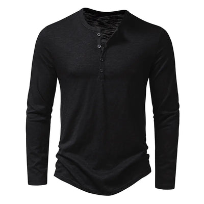 Avelena | Long-Sleeve Oberteil für Den Frühling