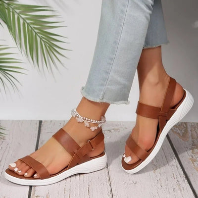 Midoria – Strapazierfähige und hochwertige offene Sandalen