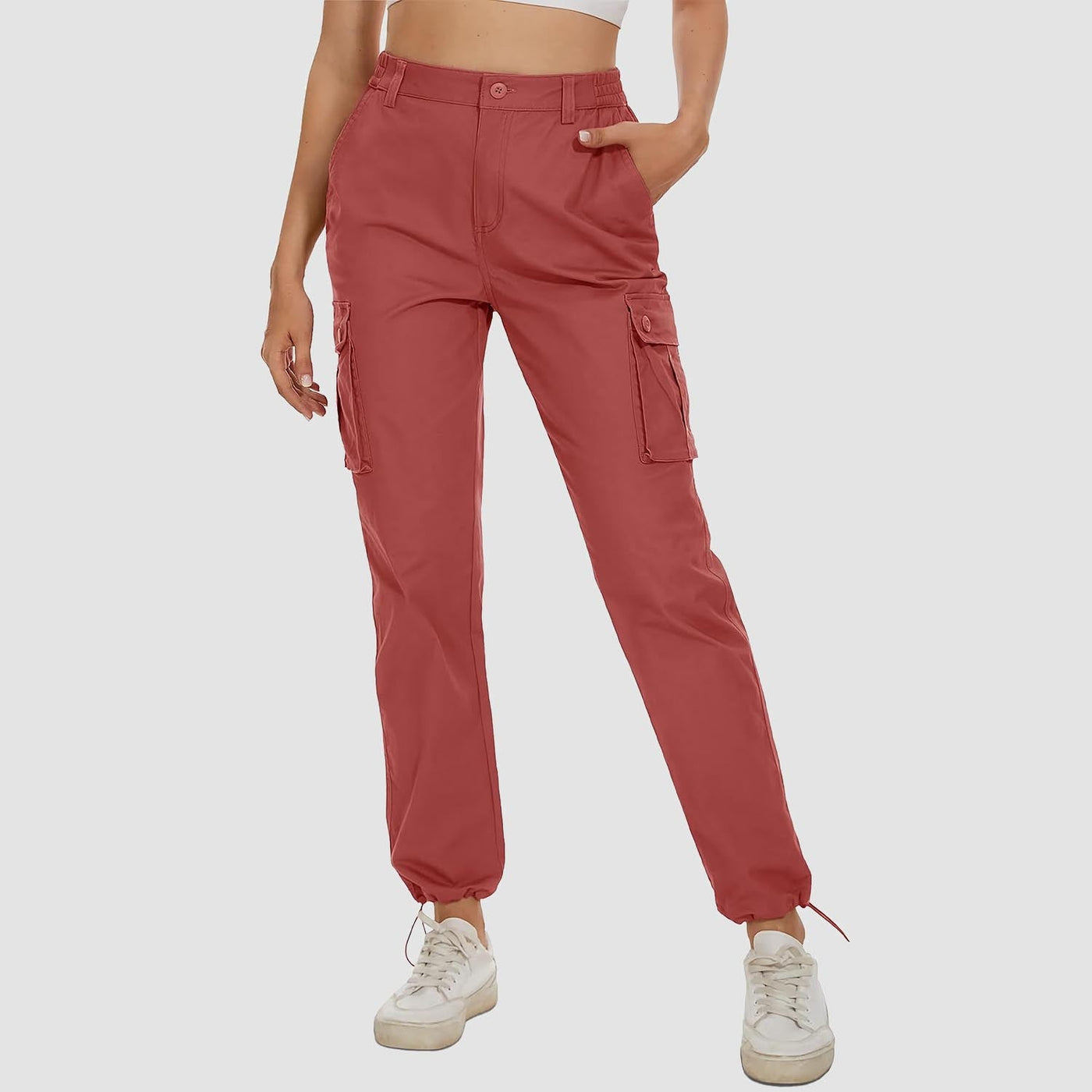 Avelena | Damen Cargo-Hose