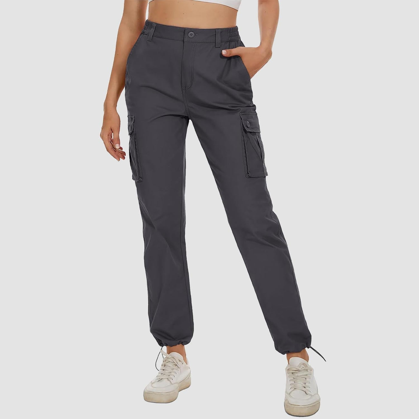 Avelena | Damen Cargo-Hose
