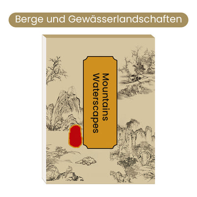 KunstRolle™ Inspirierte Zeichenerfahrung