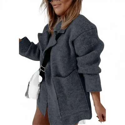 Avelena | Strickstrickjacke für Damen