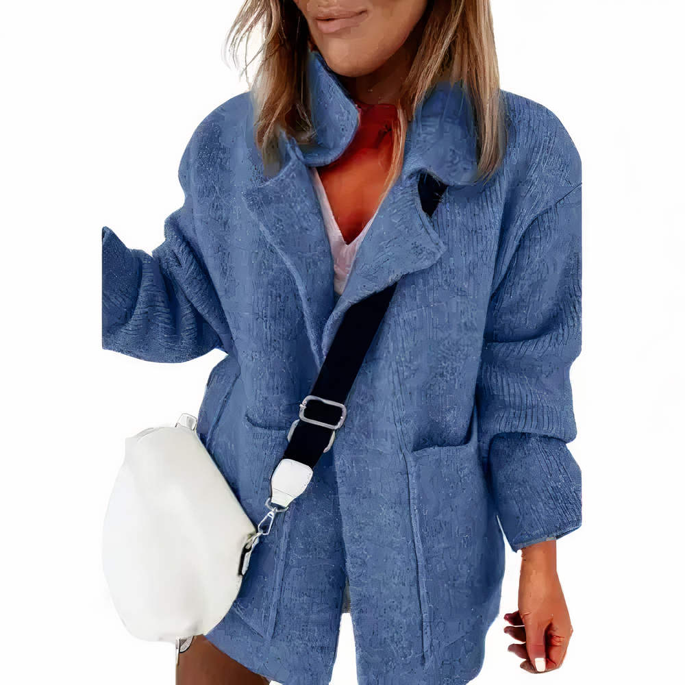 Avelena | Strickstrickjacke für Damen
