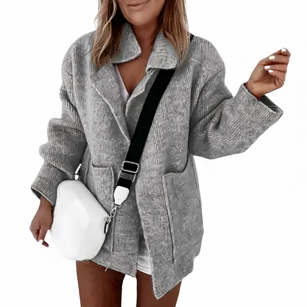 Avelena | Strickstrickjacke für Damen