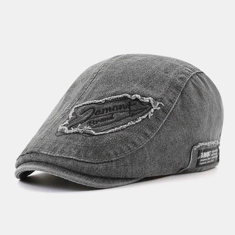 Beeckhoven™ Denim Cap