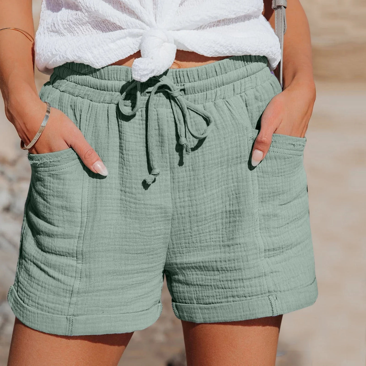Jeanne | SOMMER KURZ