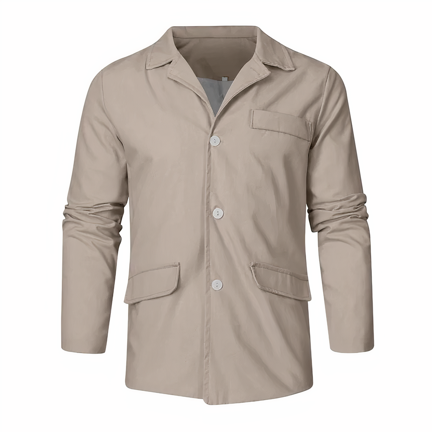 Avelena | Leichter Freizeit-Blazer für Männer