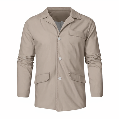 Avelena | Leichter Freizeit-Blazer für Männer