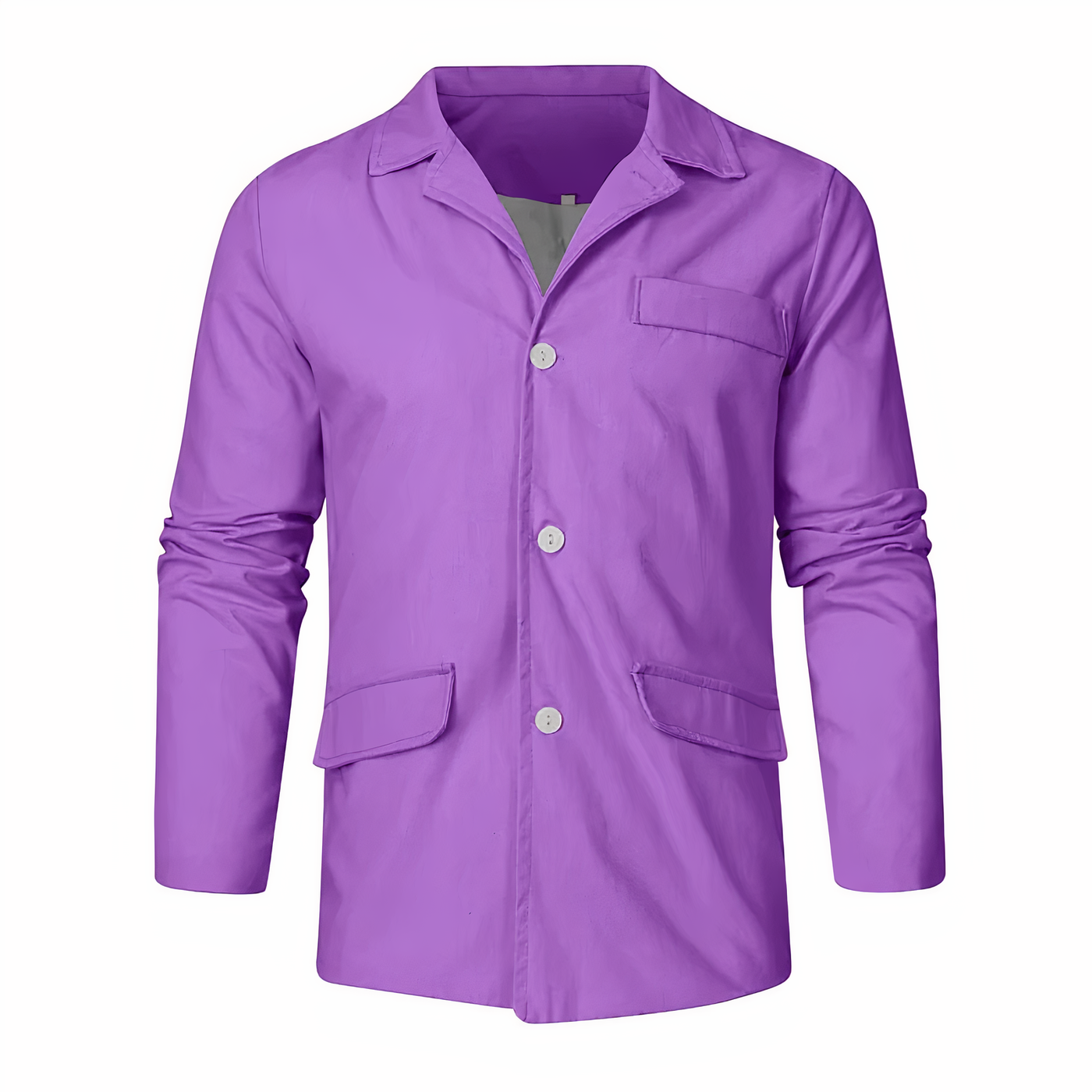 Avelena | Leichter Freizeit-Blazer für Männer