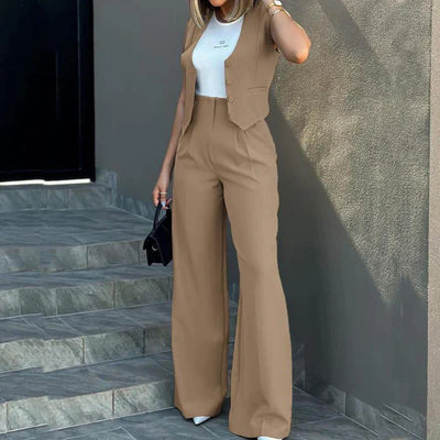 Babette - Elegantes Damenbekleidung Set Für Frauen - Komfortabel & Vielseitig Kombinierbar