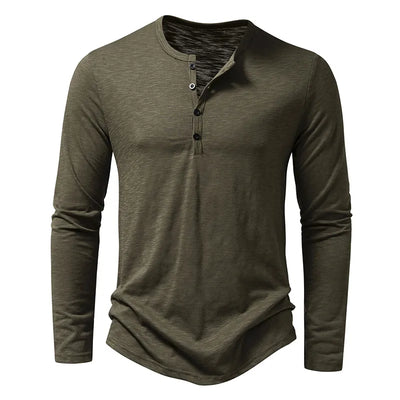 Avelena | Long-Sleeve Oberteil für Den Frühling