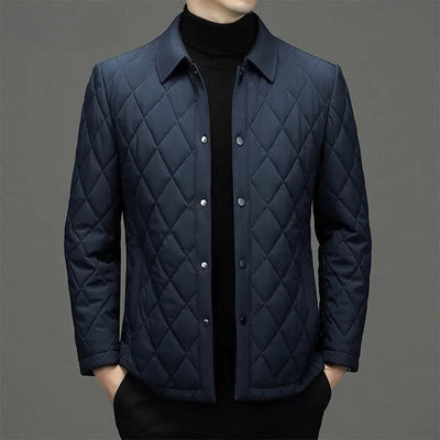 Avelena | Monogram Style Jacket