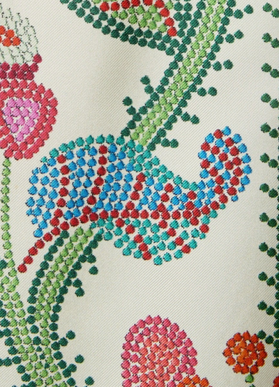 Lucia - Stehkragen Zweiteiliges Set