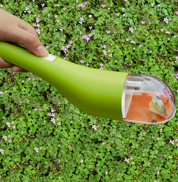 FehlerGreifer™ Sicheres Fangen von Wanzen