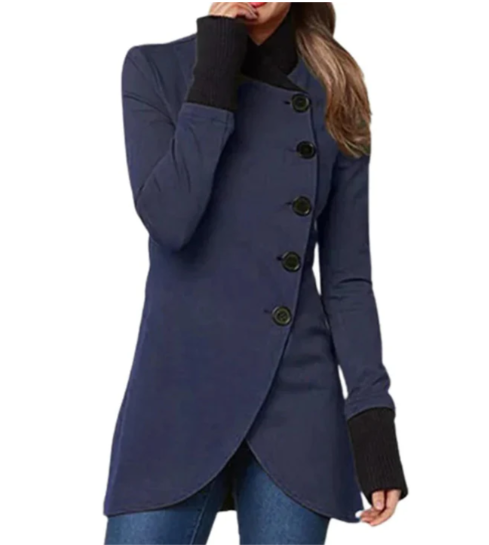 Loisa - die funktionelle und modische jacke