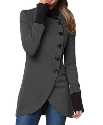 Loisa - die funktionelle und modische jacke