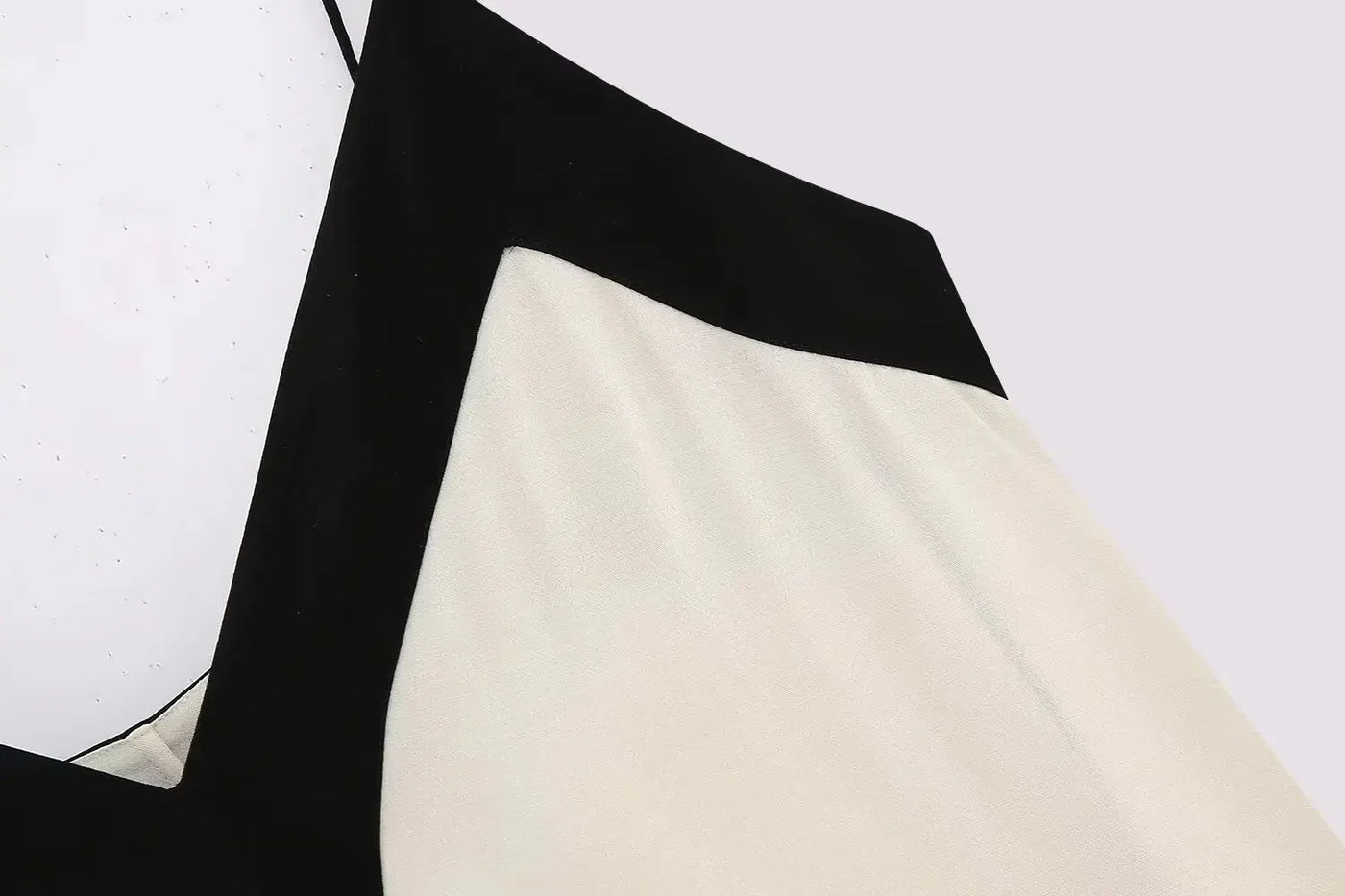 Avelena | Elegantes Kleid mit Fransenbesatz