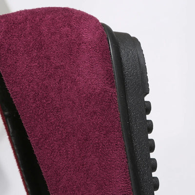 Avelena | Glamour und Komfortschuhe