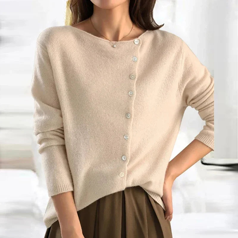 Avelena | Elegante Maschenware für Frauen