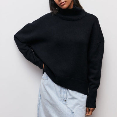 Norah™ | Cozy Wam Sweater