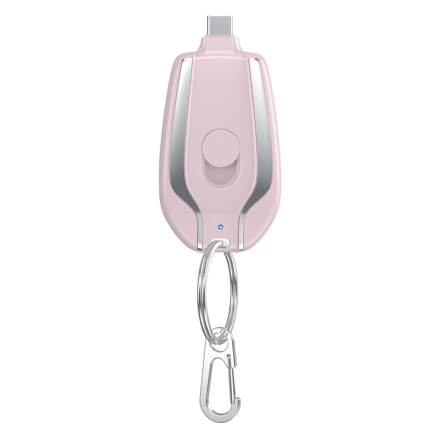 EnergiePod™ Kompakte Ladelösung