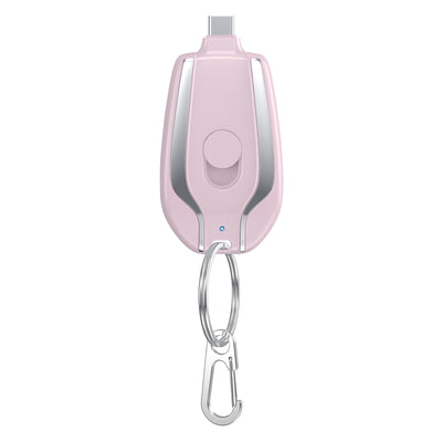 EnergiePod™ Kompakte Ladelösung