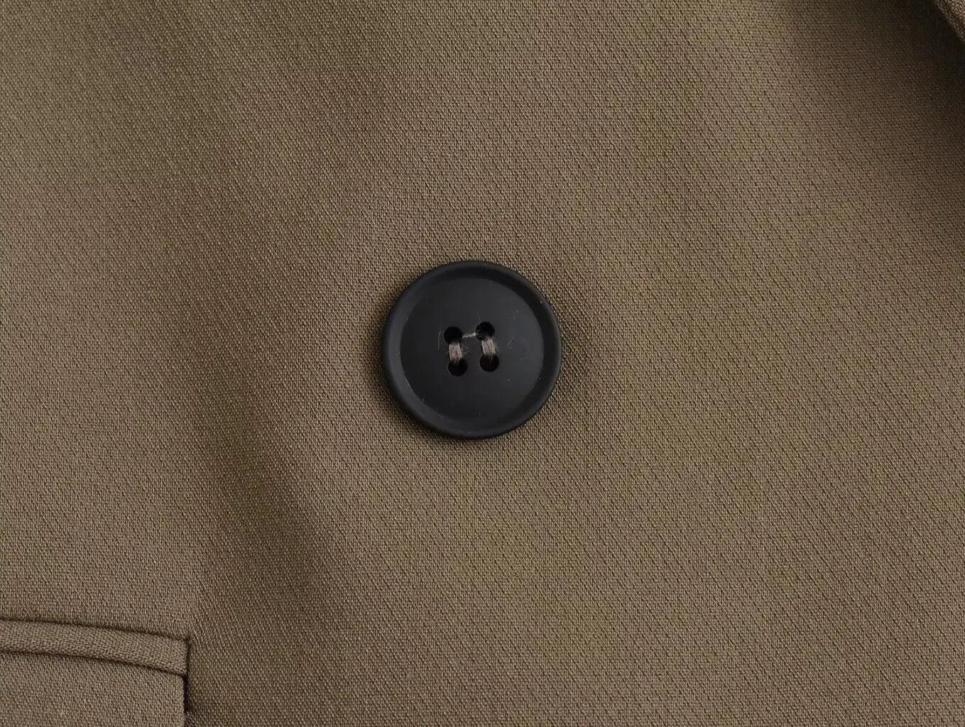 Avelena | Oversized Büro Blazer
