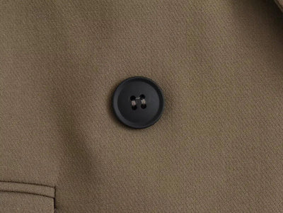 Avelena | Oversized Büro Blazer