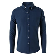Marineblau