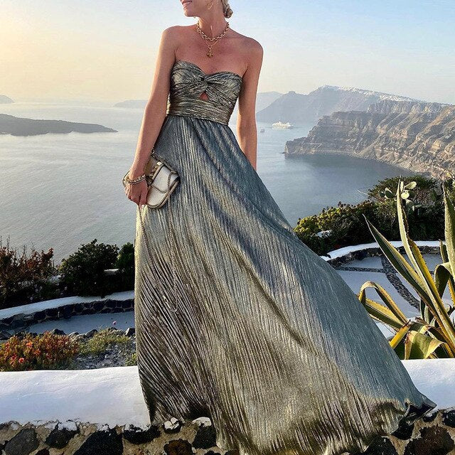 Millet - Elegantes Damenkleid für Sommerfeste & Freizeit