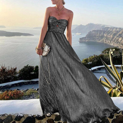 Millet - Elegantes Damenkleid für Sommerfeste & Freizeit