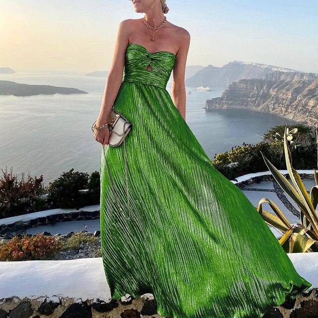 Millet - Elegantes Damenkleid für Sommerfeste & Freizeit