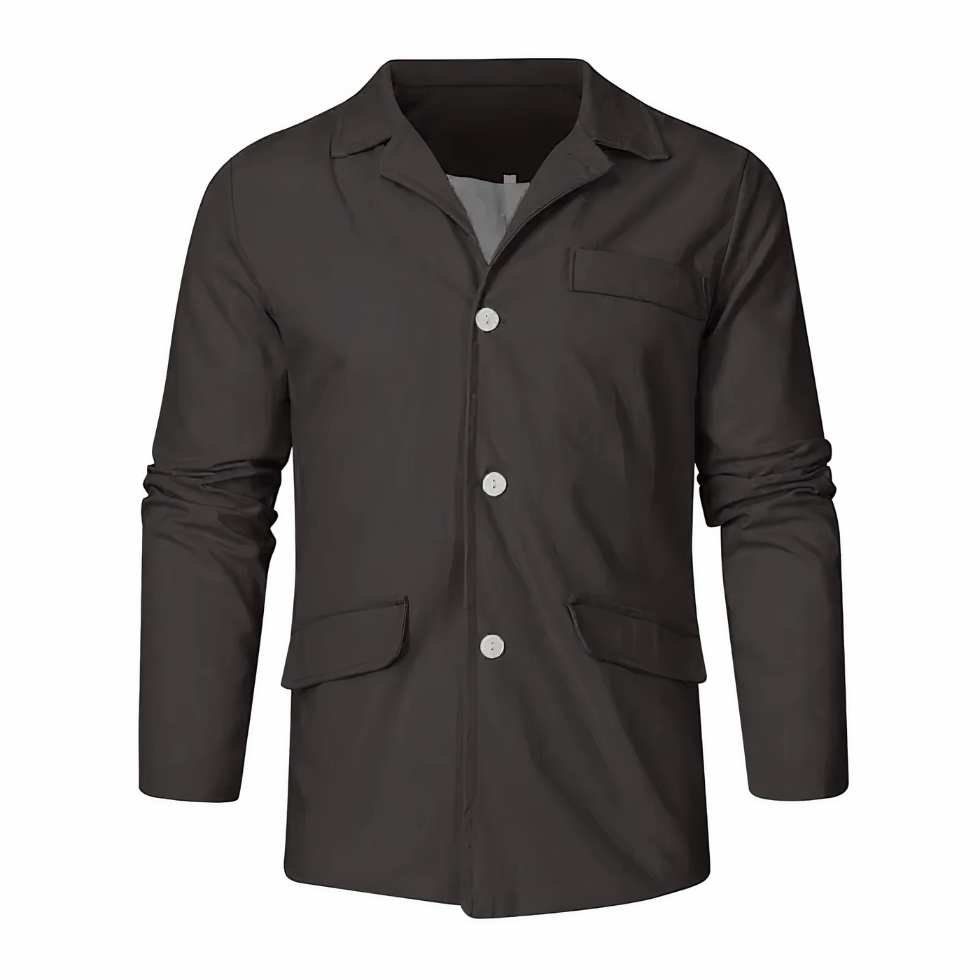 Avelena | Leichter Freizeit-Blazer für Männer