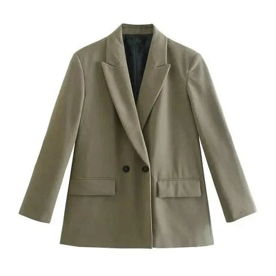 Avelena | Oversized Büro Blazer