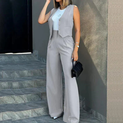 Babette - Elegantes Damenbekleidung Set Für Frauen - Komfortabel & Vielseitig Kombinierbar