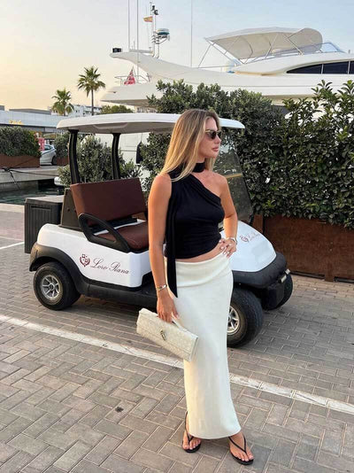 Gewebte Tasche - Naïa